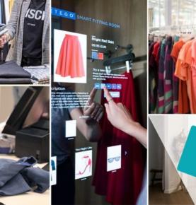 Smart logistics and warehousing empower Well-known apparel brands