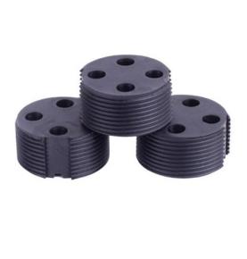 Waste Bin RFID Tags For Garbage Management