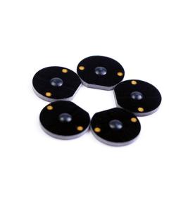 Long-distance intelligent identification management Anti-metal RFID tags