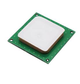 1dBi UHF RFID Patch Ceramic Antenna 