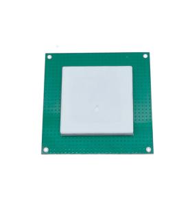 5.5dBi UHF RFID Patch Ceramic Antenna