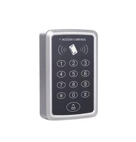 RFID card access control reader
