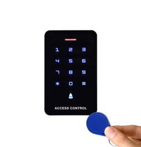RFID Security Access Control Card Reader
