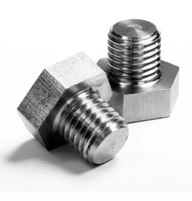 Stainless Steel Screw RFID Tags - IoT Auto Parts Mould RFID Management