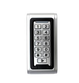RFID Single keypad Access Control