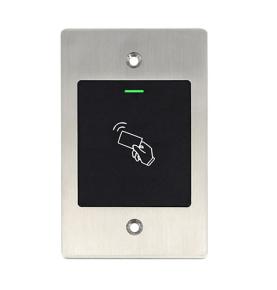 Door Mounted RFID Access Control System