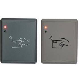 ID management card access control machine