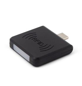 Frequency 13.56mhz Android Phone Microchip RFID Reader