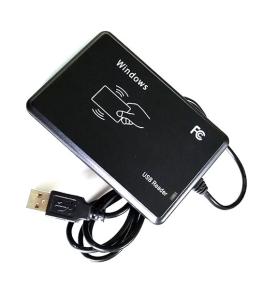 Desktop Contactless USB RFID Card Reader