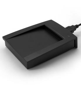 RFID Card Reader For Em4100 TK4100 SMC4001 Chip Card