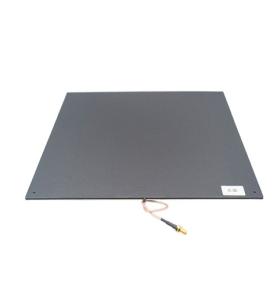 UHF RFID near-field antenna tool cabinet management antenna UHF circular polarization directional 915M RF antenna
