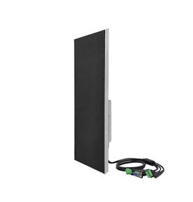 UHF RFID long-distance access control reader supports password trigger WG26 relay trigger access control switch