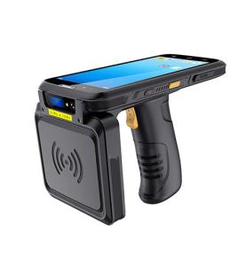 RFID PDA Android 25m ultra-long distance tag reader RFID handheld terminal