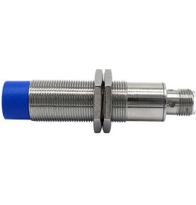 Precision industrial reader RS232 Modbus RTU automatic assembly line RFID code carrier read-write head