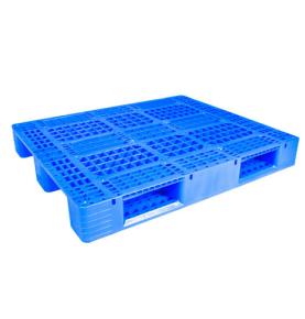 RFID jack slot with electronic label tray Conveyor palletizer stacker shuttle car use pallet