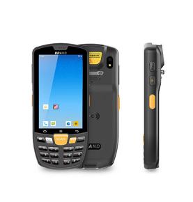 Industrial barcode scanning PDA NFC warehouse inventory ERP WMS barcode scanning handheld PDA