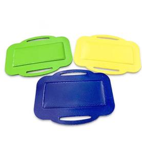 Anti-metal RFID tag Outdoor metal asset inventory management RF induction anti-metal electronic tag