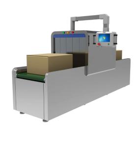 RFID Automatic Inventory Conveyor Belt
