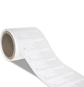 Manufacturers customized UHF RFID flashing light object-finding label