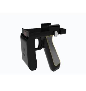 RFID Bluetooth handheld Sled Back clip-on UHF Bluetooth data collection terminal