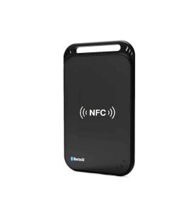 Bluetooth NFC card reader writer Bluetooth RFID card reader