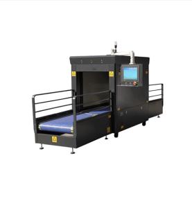 RFID Scanning Channel UHF RFID Tunnel Machine