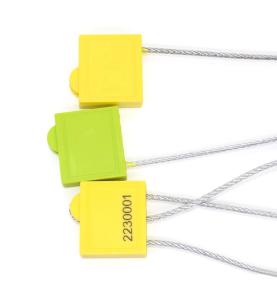 RFID electronic seal NFC electronic seal