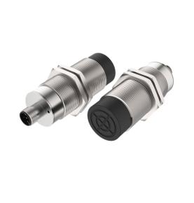 Industrial high frequency ultra high frequency RFID reader/writer modbus station card reader POE code carrier reading head rock pillar