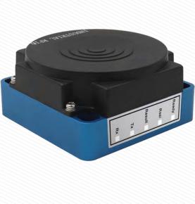 ISO15693 high frequency code reader RFID sensor AGV ground sensing tag reader