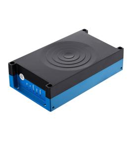 AGV vehicle motion control RFID sensor 15693 high frequency ground sensing tag reader and writer RF code reader