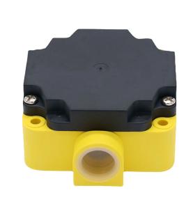 RS485 (MODBUS RTU) AGV | RGV car positioning navigation landmark card reader sensor low frequency RFID code reader