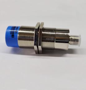 RS485 Modbus low frequency industrial RFID reader code carrier read-write head tag reader