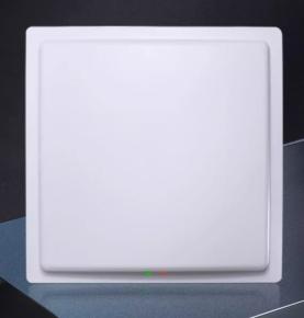 MQTT RFID Reader UHF long distance reader card reader 25 meters network supports MQTT protocol