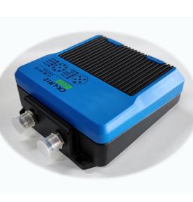 Profinet Ethernet POE low frequency industrial RFID reader/writer encoder code carrier card reader