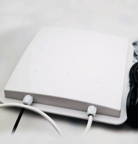 Unattended weighing system R2000 long-distance non-inductive ultra-high frequency RFID card reader driver card reader