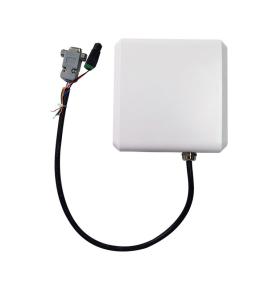 UHF reader writer card issuer 915MHZ reader writer industrial management tag reader writer