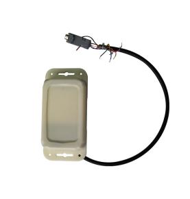 UHF RFID UHF trash can management reader AGV car industrial assembly line management reader