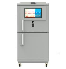 RFID integrated hazardous chemicals intelligent cabinet RFID intelligent cabinet for weighing hazardous chemicals