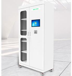 Factory Workshop RFID Smart Tool Cabinet