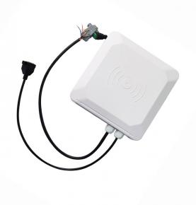 2.4G Medium - Distance Integrated RFID Reader
