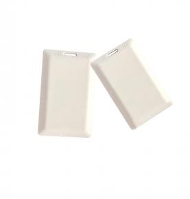 2.4G Active RFID Tag (Access Control Card for Long - Distance Reading, Attendance & Positioning)