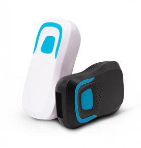 Plug-and-Play Bluetooth IC Card Reader & Handheld RFID Reader (Supports Android | Apple iOS)