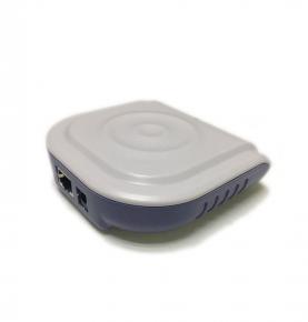 125KHZ Low-Frequency ID Card Reader with WIFI & TCP/IP Cloud Network | PoE Supported