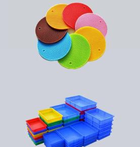 High-Frequency RFID PCB/FPC Tag – ISO15693 NXP ICODE II / Slix Chip, 13.56MHz, High Temp Resistant, Embeddable