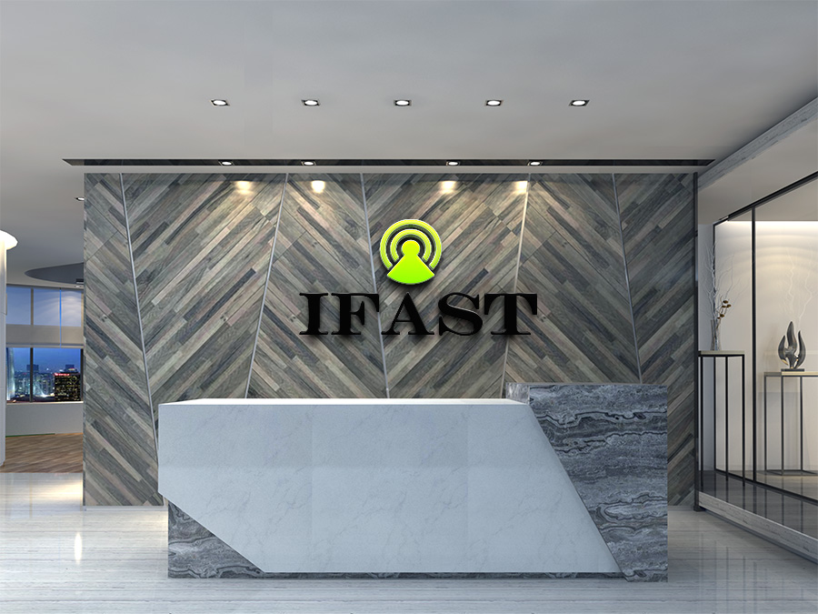 About - IFAST IoT Technology About - IFAST IoT Technology