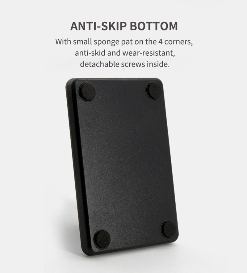 Desktop Contactless USB RFID Card Reader For 125khz Cards Tags 6 Desktop Contactless USB RFID Card Reader For 125khz Cards Tags 6