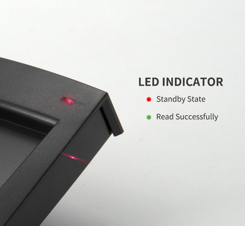 RFID Card Reader For Em4100 TK4100 SMC4001 Chip Card 7 RFID Card Reader For Em4100 TK4100 SMC4001 Chip Card 7