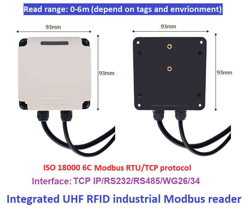 RFID Industrial Reader <a href=https://rfid-life.com/product/RFID-Industrial-Reader-Modbus-connected-PLC-UHF-RFID-915M-all-in-one-production-line-management.html target='_blank'>modbus</a> connected PLC UHF RFID 915M all-in-one production line management RFID Industrial Reader Modbus connected PLC UHF RFID 915M all-in-one production line management