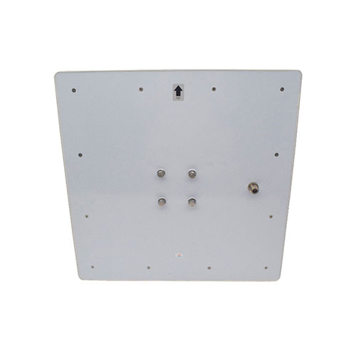 RFID vehicle identification circular polarization 12dbi antenna 915M long-distance UHF passive outdoor directional antenna 3 RFID vehicle identification circular polarization 12dbi antenna 915M long-distance UHF passive outdoor directional antenna 3