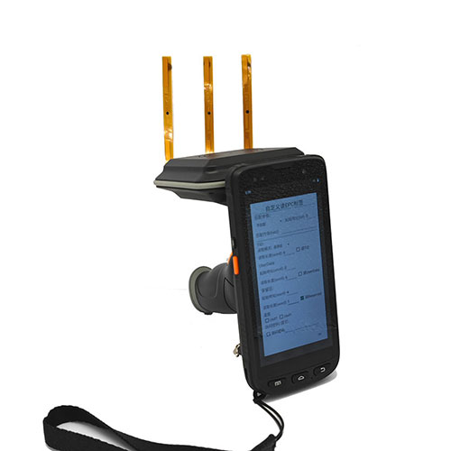 UHF warehouse management label with LED light for easy object finding 3 UHF warehouse management label with LED light for easy object finding 3